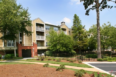 Briarcliff Apartments in Wilson, NC - Building Photo - Building Photo