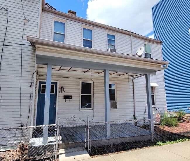 property at 2717 Jane St