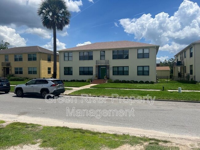 1789 River Rd in Jacksonville, FL - Building Photo - Building Photo