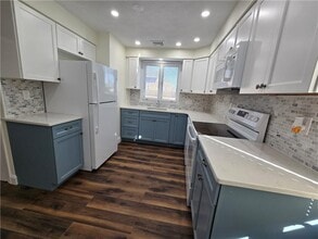 96 Edgeworth Ave in Providence, RI - Building Photo - Building Photo