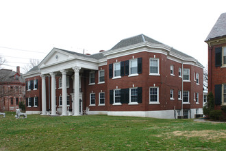 Depauw Place in New Albany, IN - Building Photo - Building Photo