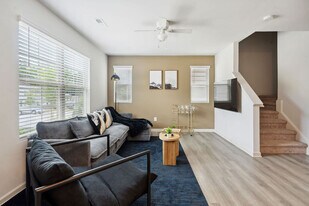 227 Socket St in Raleigh, NC - Building Photo