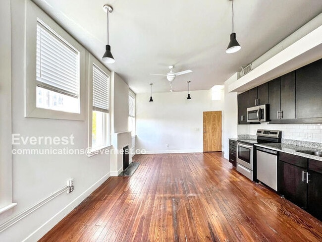 17 W Main St in Richmond, VA - Building Photo - Building Photo