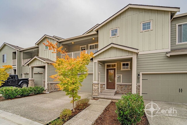 2009 NE 102nd Cir in Vancouver, WA - Building Photo - Building Photo