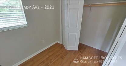 2021 Melady Ave in Sebring, FL - Building Photo - Building Photo