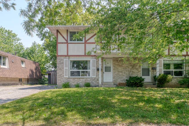 property at 30A Amos Av