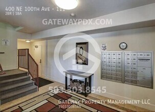 400 NE 100th Ave in Portland, OR - Building Photo - Building Photo