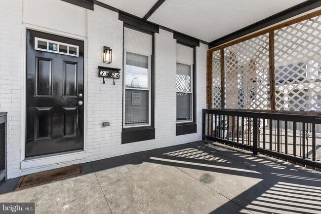 property at 3324 Edmondson Ave