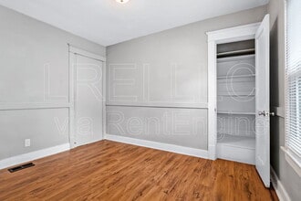 3936 Rankin St in Louisville, KY - Building Photo - Building Photo