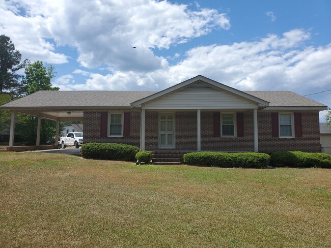 property at 1200 West Mount Drive