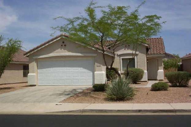 10426 E Bramble Ave in Mesa, AZ - Building Photo - Building Photo