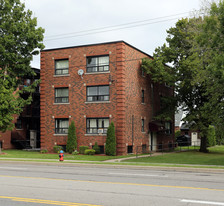 181 Queenston Rd Apartments