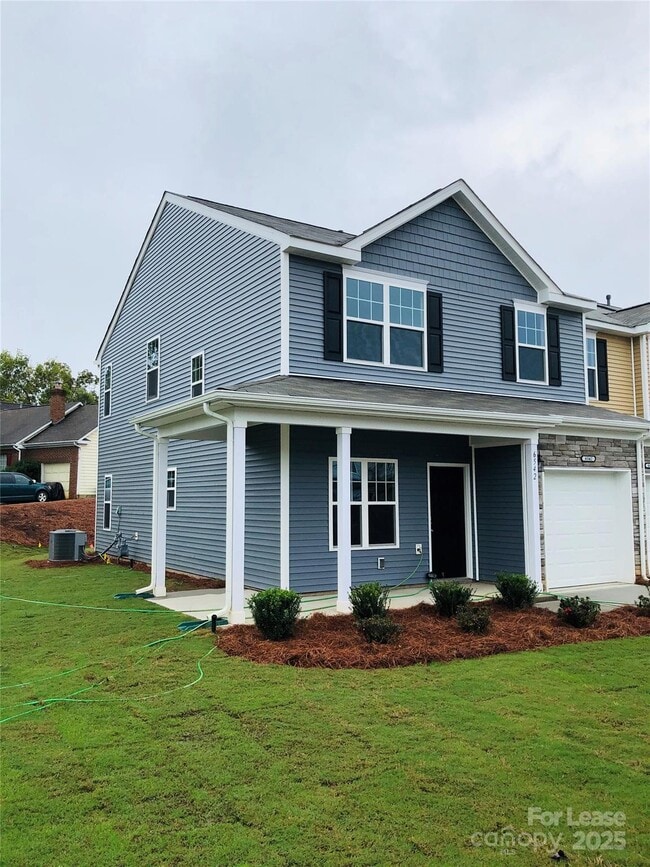 6542 Revolutionary Trail in Charlotte, NC - Building Photo - Building Photo