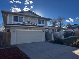 12828 W Adriatic Ave in Lakewood, CO - Building Photo