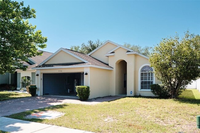 2726 Randal Way in Kissimmee, FL - Building Photo - Building Photo