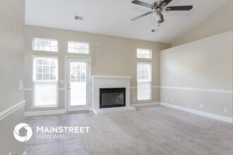 8708 Brampton Dr in Charlotte, NC - Building Photo - Building Photo