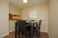 Woodhill Apartments photo'