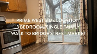 1022 3rd St NW in Grand Rapids, MI - Building Photo