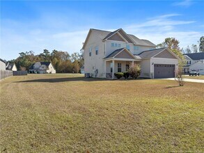 20 Farrow Ct in Linden, NC - Building Photo - Building Photo