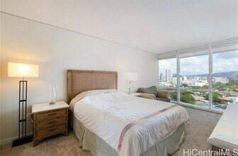 1288 Kapiolani Blvd in Honolulu, HI - Building Photo - Building Photo