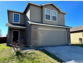 25007 Cambridge Wl in San Antonio, TX - Building Photo