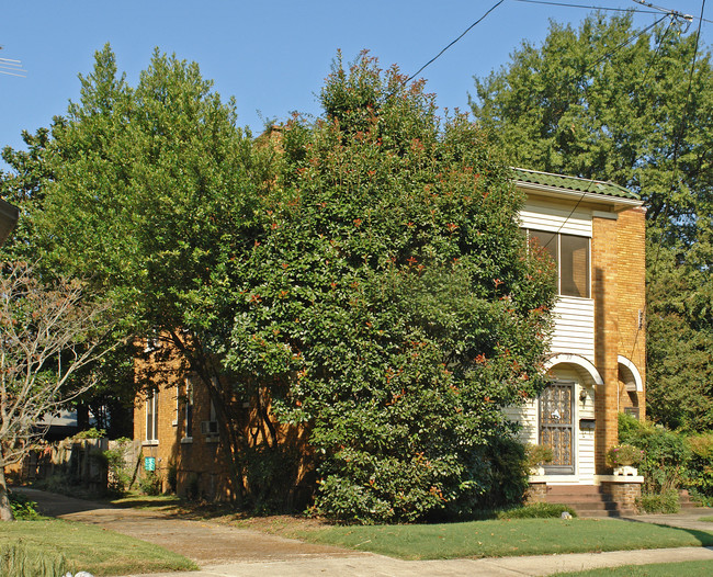 37-39 N Cox St in Memphis, TN - Building Photo - Building Photo