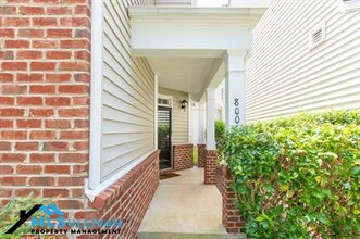 8006 Morrell Ln in Durham, NC - Building Photo - Building Photo