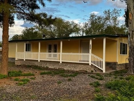 111 E 7th St in Eagar, AZ - Building Photo