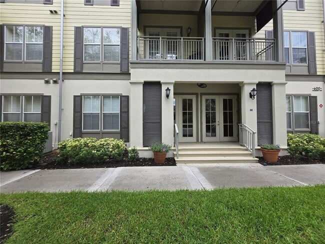 property at 600 Mulberry Ave