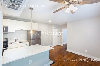 4810 Live Oak St in Dallas, TX - Building Photo - Building Photo