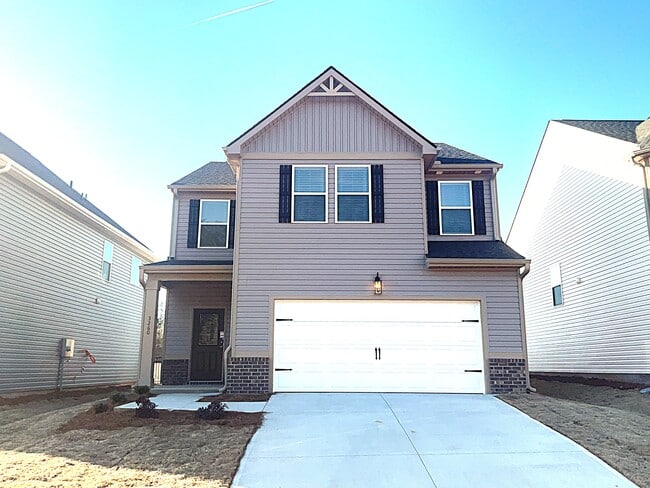 property at 3260 Emberly Dr