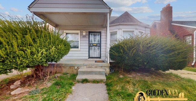 9768 Manistique St in Detroit, MI - Building Photo - Building Photo