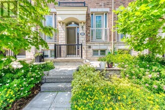 69 Edward Horton Cres in Toronto, ON - Building Photo - Building Photo