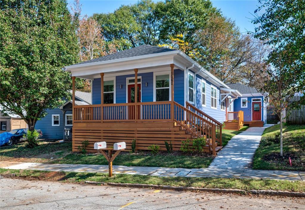 1060 Grant Way SE in Atlanta, GA - Building Photo