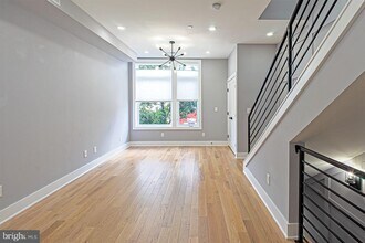 1219 Wylie St NE in Washington, DC - Building Photo - Building Photo