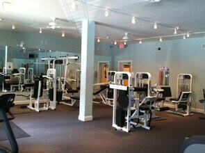 770 Walker Square in Charlottesville, VA - Building Photo - Building Photo