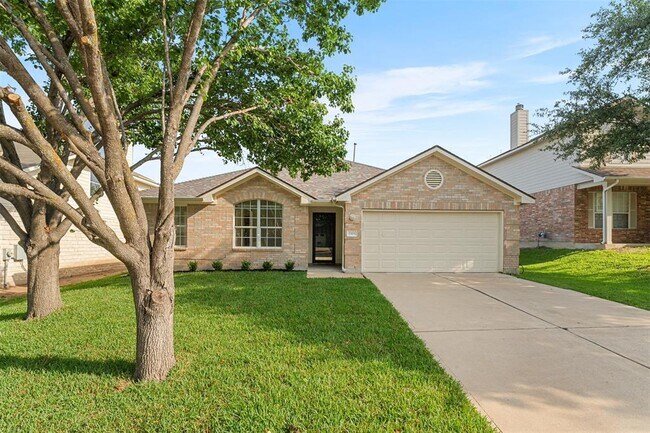 2305 Boulder Run in Georgetown, TX - Building Photo - Building Photo