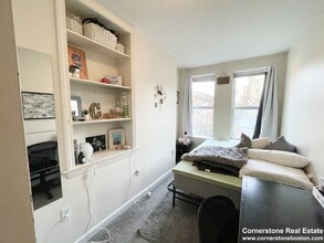 588 Columbus Ave, Unit 1 in Boston, MA - Foto de edificio - Building Photo