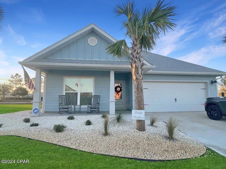 165 Saltspray Ct in Port St. Joe, FL - Building Photo