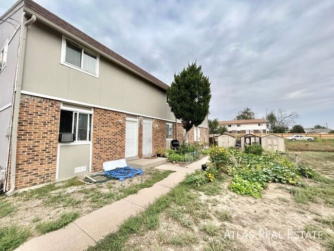 property at 3392 W 66th Pl