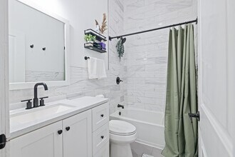 260 Palisade Ave in Jersey City, NJ - Building Photo - Building Photo