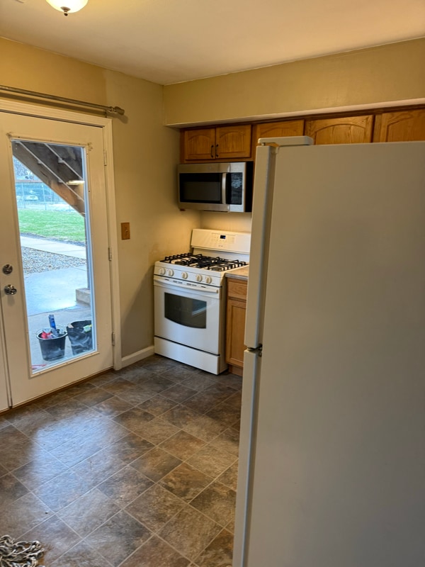 property at 3623 N Sterling Ave