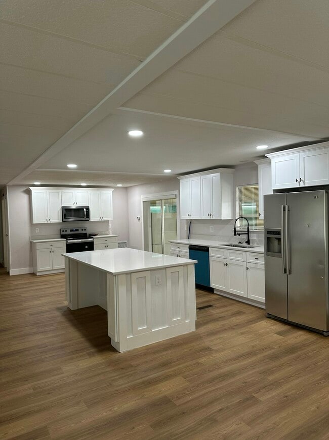property at 15 NE 63rd Ct