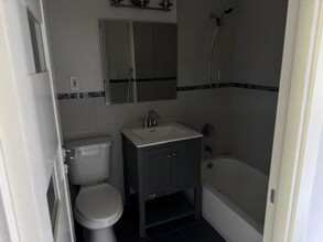 140 W 120th St in New York, NY - Building Photo - Building Photo