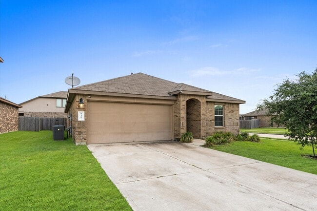 property at 919 Bright Lotus Ln