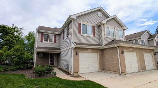 property at 243 Camel Bend Ct