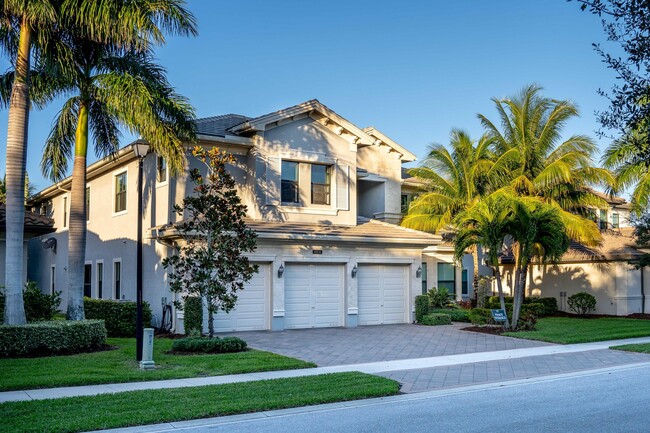 16836 Strasbourg Ln in Delray Beach, FL - Building Photo - Building Photo