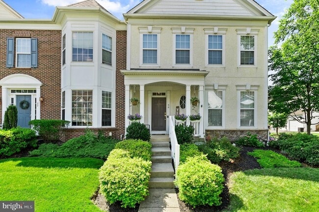 54 Williams Dr, Unit Residences at Omni-2810 in Fountainville, PA - Building Photo - Building Photo