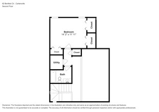 62 Benfield Cir SE in Cartersville, GA - Building Photo - Building Photo