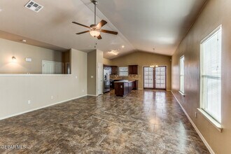 2412 Escape Point St in El Paso, TX - Building Photo - Building Photo
